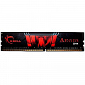 Модуль пам`ятi DDR4 4GB/2400 G.Skill Aegis (F4-2400C17S-4GIS)