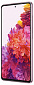 Смартфон Samsung Galaxy S20 Fan Edition (SM-G780G) 8/256GB Dual SIM Light Violet - фото 2