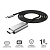 Кабель Trust Calyx USB-C to HDMI Adapter Cable