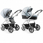 Детская коляска 2в1 Jedo Trim R2 (TrimR2) - фото 1