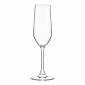 Набір келихів Bormioli Rocco RISERVA CHAMPAGNE для шампанського, 6* 205 мл - фото 1