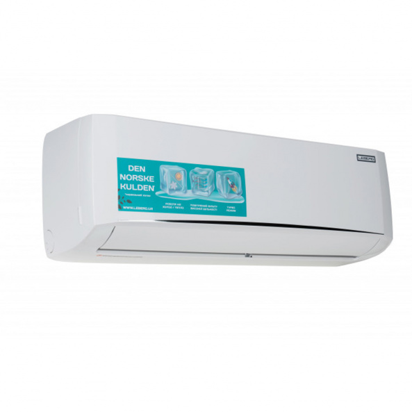 Кондиционер Leberg Freya 2.0 LS-18FRA2/LU-18FRA2 - фото 4