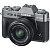 Цифр. фотокамера Fujifilm X-T30 + XC 15-45mm F3.5-5.6 Kit Charcoal Silver