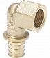 Кутник Rehau Rautitan RX +, з внутрішньою різьбою, 16-1/2" - фото 1