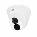 IP-відеокамера вулична 4 Мп ATIS ANVD-4MIRP-30W/2.8A Ultra із вбудованим мікрофоном для системи IP-відеоспостереження