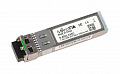 SFP-Трансивер  MikroTik SFP module 1.25G SM 80km 1550nm Dual LC-connector DDM -40C +85C