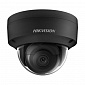 IP-видеокамера 4 Мп Hikvision DS-2CD2143G2-IS (2.8 мм) black с видеоаналитикой для системы видеонаблюдения - фото 1