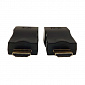 Mini HDMI-UTP (HDMI подовжувач по UTP 30м) - фото 1