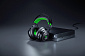 Гарнітура консольная Razer Nari Ultimate for Xbox One WL Black/Green - фото 9