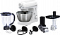 Кухонний комбайн Electrolux EKM3710 - фото 1