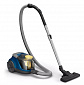 Пылесос безмешковой Philips 2000 Series XB2125/09 - фото 1