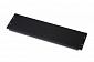 Заглушка DIGITUS 19’’ 3U blank panel, RAL 9005 - фото 1