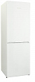 Холодильник Snaige RF53SM-P5002/176х60х65/296 л./статика/А+/белый
