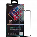 Защитное стекло Gelius Pro 3D для Realme 5 Pro Black (2099900793929)