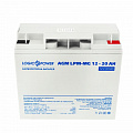 Акумуляторна батарея LogicPower 12V 20AH (LPM-MG 12 - 20 AH) AGM мультігель