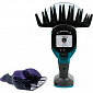 Ножницы для травы Makita DUM604Z аккумуляторные LXT, 18В, 160мм - фото 2