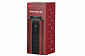 Акустическая система 2E SoundXTube TWS, MP3, Wireless, Waterproof Red - фото 3
