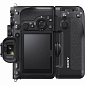 Батарейный блок Sony VG-C4EM для Alpha 7RM4/9M2 - фото 7
