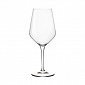 Набір келихів Bormioli Rocco ELECTRA MEDIUM для вина, 6*440 мл - фото 1