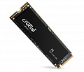 Твердотільний жорсткий диск M.2 2280 500GB P3 CT500P3SSD8 CRUCIAL