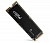Твердотільний жорсткий диск M.2 2280 500GB P3 CT500P3SSD8 CRUCIAL