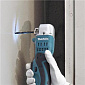 Дрель угловая  Makita DDA350Z, аккумуляторная, LXT 18В, 0-1800 об/мин, 1.5-10мм, 1.8кг SOLO - фото 2