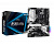Материнская плата ASRock B550 PRO4 sAM4 B550 4xDDR4 HDMI-VGA M.2 Type-C ATX