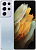 Смартфон Samsung Galaxy S21 Ultra 12/128GB Dual Sim Phantom Silver UA_