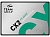 SSD  256GB Team CX2 2.5" SATAIII 3D TLC (T253X6256G0C101)