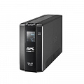 ИБП APC Back UPS Pro BR 900VA, LCD