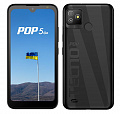 Смартфон TECNO POP 5 Go (BD1) 1/16Gb Dual SIM Aether Black