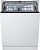 Встраиваемая посудом. машина Gorenje GV620E10/60 см./ 14 компл./5 прогр./ А++/полный AquaStop