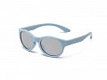 Дитячі сонцезахисні окуляри Koolsun блакитні серії Boston розмір 1-4 років KS-BODB001