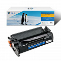 Картридж G&G до HP 89X LJ M507/528 CF289X Black (10000стор) - без чипа!