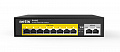 Мережевий комутатор Ethernet P110C NETIS