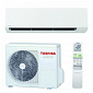 Кондиционер Toshiba Shorai Edge RAS-10J2KVSG-UA/RAS-10J2AVSG-UA, инвертор, 25 м2, до -15°С, A+++/A+, R32 - фото 1