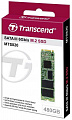 Твердотільний накопичувач SSD M.2 Transcend MTS820S 480GB 2280 SATA 3D TLC