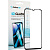 Защитное стекло Gelius Pro 4D для Realme C2 Black (2099900793066)