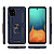 Чeхол-накладка BeCover Military для Samsung Galaxy A51 SM-A515 Blue (705570)