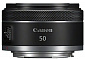 Об`єктив Canon RF 50mm f/1.8 STM - фото 2