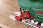 Лобзик Bosch PST 700E, 500Вт, 1.7 кг, Bosch Electronic - фото 3