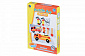 Пазл Same Toy Мозаїка Puzzle Art Fire serias 215 ел. 5991-3Ut - фото 1
