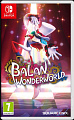 Игра Switch Balan Wonderworld