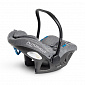 Дитяче автокрісло Avionaut PIXEL Iso-Fix (гр.0+) Grey Melange AV-304.P-U.01 - фото 3