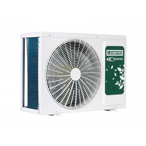 Кондиционер Leberg Odin 3.0 LS-09ODI3/LU-09ODI3 инверторный - фото 2
