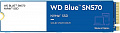 Твердотельный накопитель SSD M.2 WD Blue SN570 1TB NVMe PCIe 3.0 4x 2280 TLC