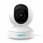 IP камера настільна Reolink E1 Zoom - фото 1