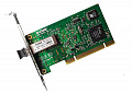 Мережева карта D-Link DGE-550SX/LC 1x1000BaseSX, MM, PCI