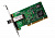 Мережева карта D-Link DGE-550SX/LC 1x1000BaseSX, MM, PCI