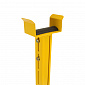 Стійка для стріли шлагбаума ZKTeco CMP200 Telescopic Boom Bracket - фото 2